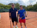 Foto: Bryne Tennisklubb