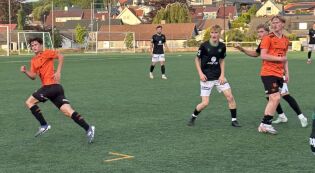 Første seriesiger over Ålgård FK
