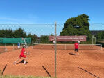 Foto: Bryne Tennisklubb