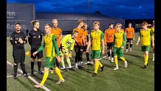 RBK-SK Nord 3-3