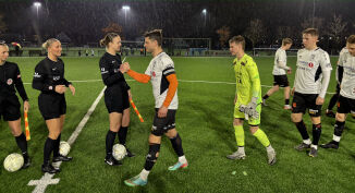 Grei generalprøve - seriestart neste!