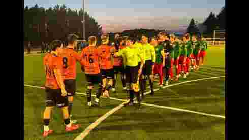 Høydepunkt Torvastad-Rosseland 2-1 e.e.o.