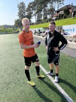 RBK-trener Kai Ove Stokkeland må klare seg utan kaptein Peter Time neste kamp mot SIF. Foto: Gunnar U. Stangeland