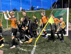 Snudde mot Nord