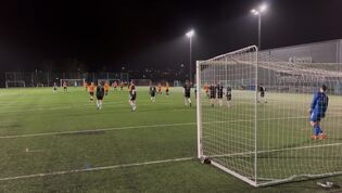 5-0 frispark