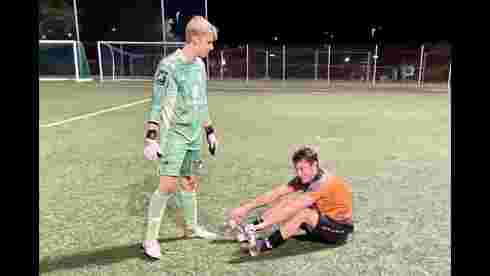 Rosseland-Madla 1-2