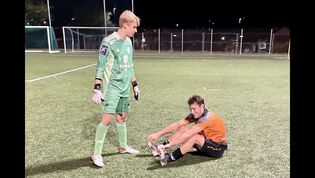 Rosseland-Madla 1-2