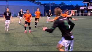 Rosseland-ÅFK 2-1