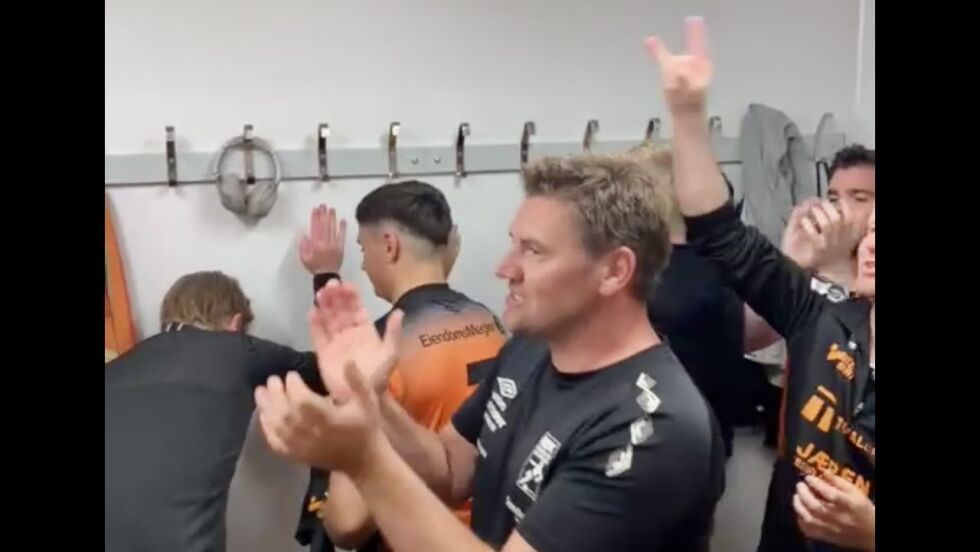 Nord - Rosseland 0-3